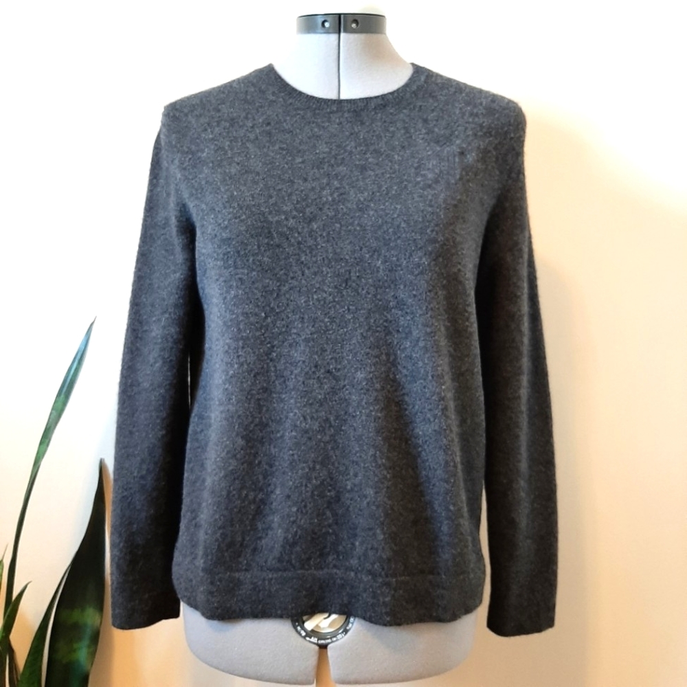 Polo Ralph Lauren Wool Sweater